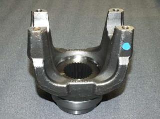 YOKE