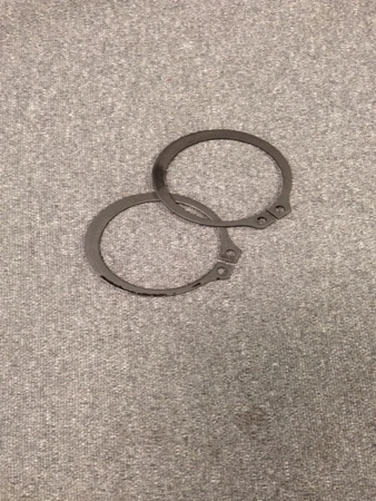 SNAP RING