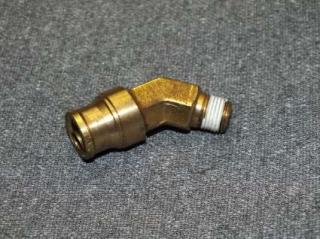 PTC FITTING 45 3/8