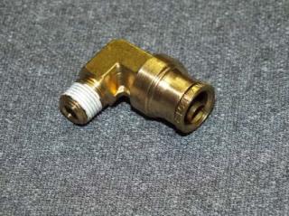 PTC FITTING 90 3/8