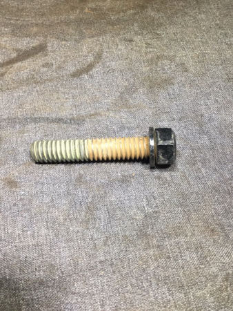 CAPSCREW