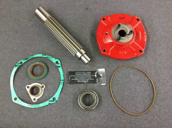 CONVERSION KIT
