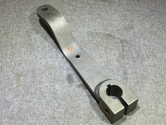 PEDAL LEVER