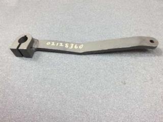 PEDAL LEVER