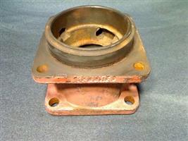 REAR CAP