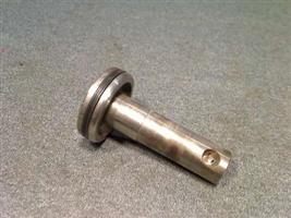 DECLUTCHER PISTON