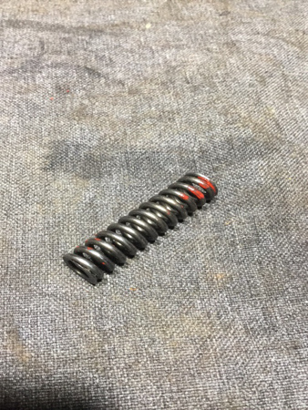 COMPRESSION SPRING