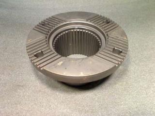 YOKE