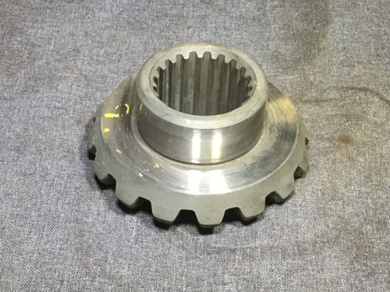 SIDE GEAR