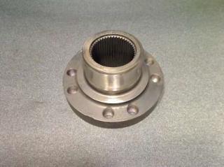 COMP FLANGE