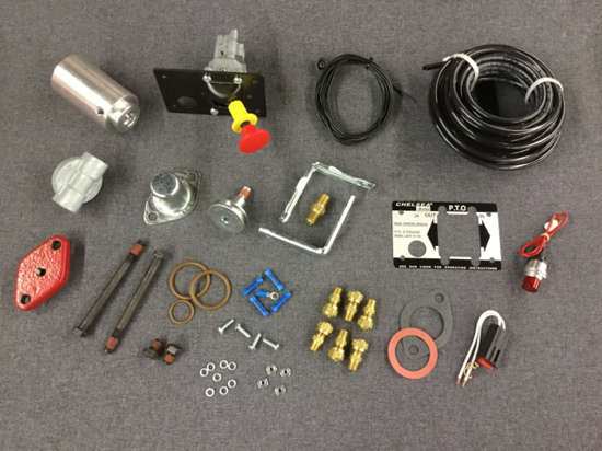 FIELD CONV. KIT