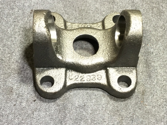 FLANGE YOKE