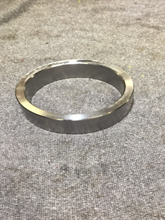 SQ100 SPACER .620 WHI