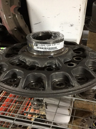 FLANGE CASE 3.91-4.56