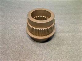SIDE GEAR 22SPL