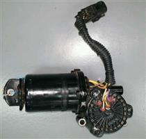 MOTOR, SHIFT, ELECTRIC