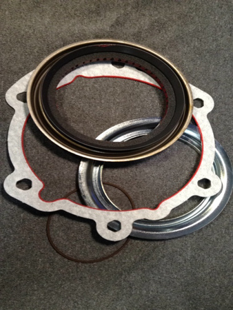 OUTPUT SEAL KIT