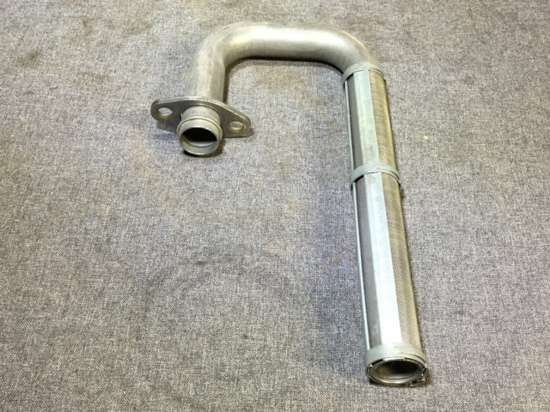 OIL PICK UP TUBE