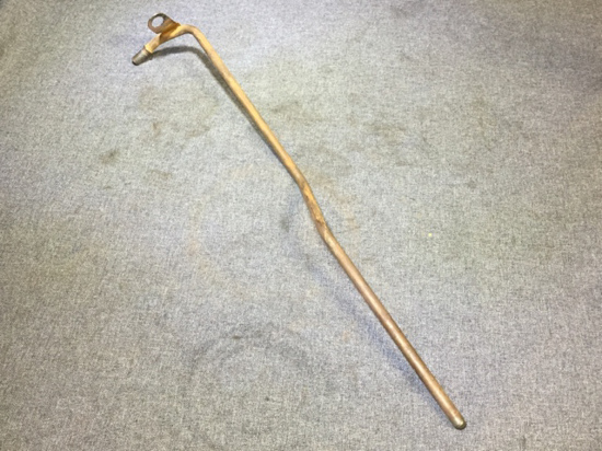 SIDE OILER TUBE