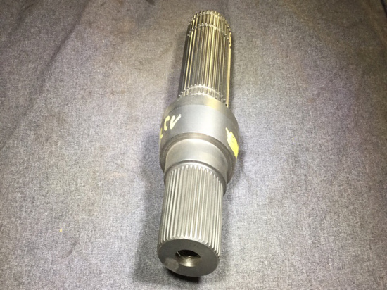 OUTPUT SHAFT