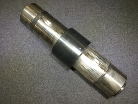 INTERMEDIATE SHAFT TC142