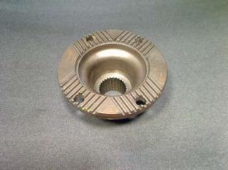 YOKE