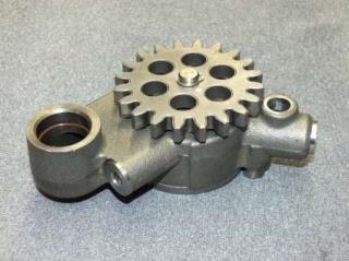 PUMP KIT