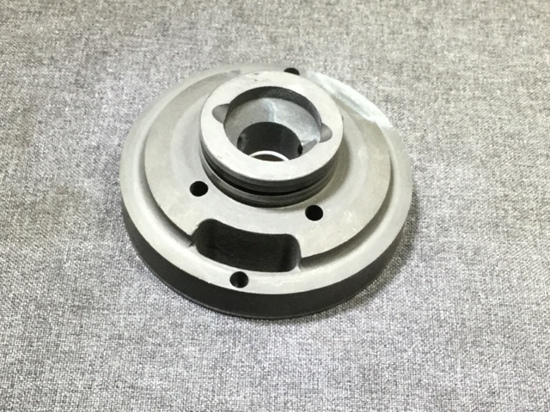 V20 NF PRESSURE PLATE