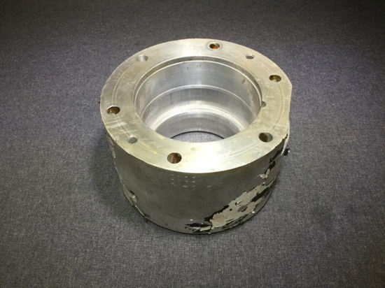 DECLUTCHER TC270