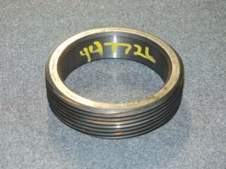 SPEEDO DRIVE GEAR