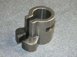 SHIFT BLOCK NV5600