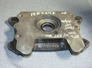 FRONT CAP ADPT NPG540