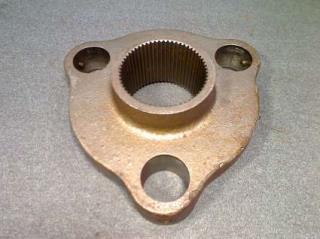 PLANETARY GEAR T211