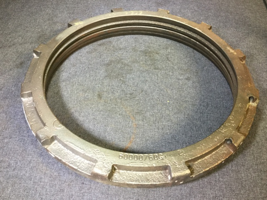 NUT RING BONFGILIOLI