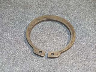 SNAP RING