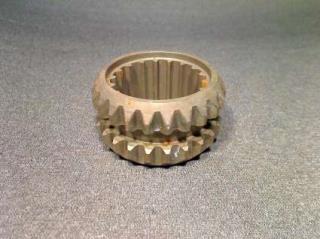 CLUTCH FAO16810C