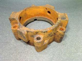 REAR CAP FAO16810C