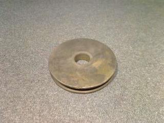 RANGE PISTON FAO16810C