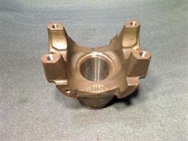 YOKE