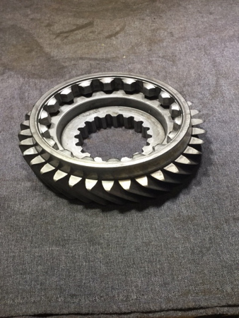 AUX DRIVE GEAR FAO16810C