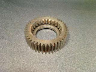O/D GEAR M/S FAO16810C