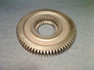 1ST GEAR M/S FAO16810C