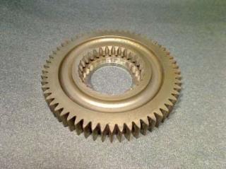 2ND GEAR M/S FAO16810C