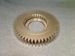 3RD GEAR M/S FAO16810C