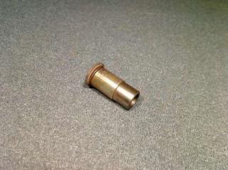 SPRING RETAINER FAO16810C