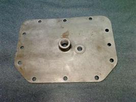 RANGE COVER T309L