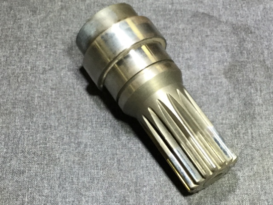 INPUT SHAFT P5300