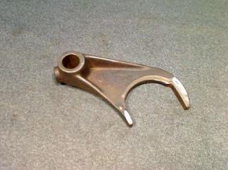 SHIFT FORK