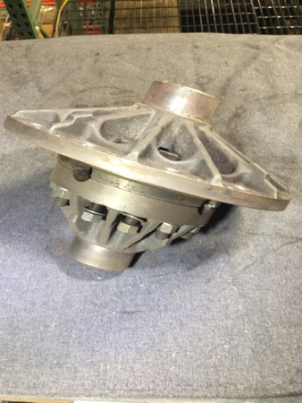 CASE ASSY