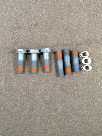 BOLT KIT